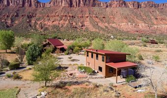76 CASTLE VLY Dr, Castle Valley, UT 84532