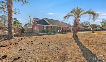 95 Stephanie Dr, Allenhurst, GA 31301