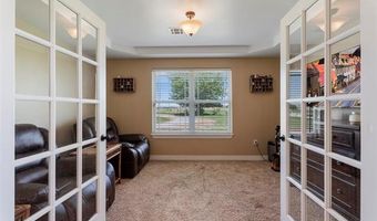 57455 E 230 Rd, Afton, OK 74331