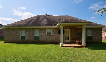 401 Old Town Cir, Brandon, MS 39042