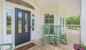 652 Tommy Eiland Rd, Baker, FL 32531