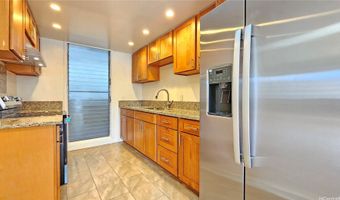 1624 Kanunu St 304, Honolulu, HI 96814