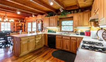 564 Nettles Ridge Rd, Banner Elk, NC 28604