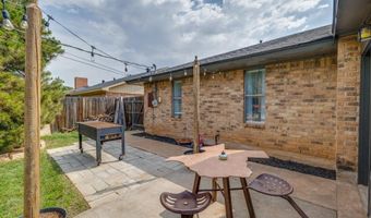 2326 Cicily Ln, Abilene, TX 79606