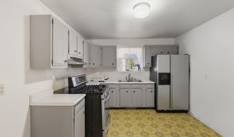 1603 Ben San Ave, Belen, NM 87002