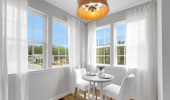 21484 Farmington Rd Plan: DELMAR I, Frankford, DE 19945