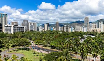 2161 Kalia Rd 1012, Honolulu, HI 96815