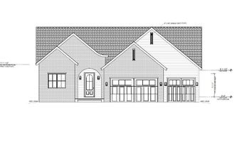 1165 Edward Dr, North Liberty, IA 52317