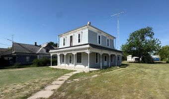 171 Main St, Agra, KS 67621