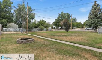 903 E 12th St, Casper, WY 82601