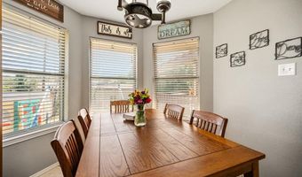 100 Coronado Trl, Weatherford, TX 76087