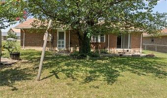 800 Cottonwood, Ardmore, OK 73401