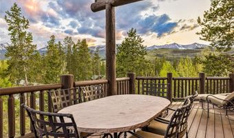 196 Marks Ln, Breckenridge, CO 80424