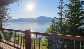 145 Cedar Dr, Bayview, ID 83803