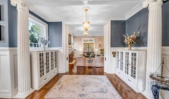 302 W. College St, Americus, GA 31709