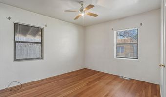 815 Girard Blvd NE, Albuquerque, NM 87106