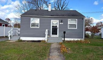 147 BANNISTER Ave, Aberdeen, MD 21001