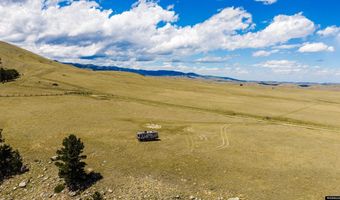 72 Old Antlers Way, Buffalo, WY 82834