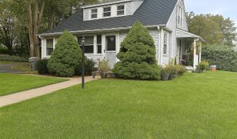 160 Wolcott St, Bristol, CT 06010