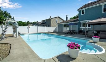 36 Schimwood Dr, Amherst, NY 14068