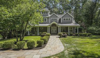 76 Culberson Rd, Basking Ridge, NJ 07920