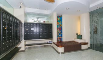 225 Queen St 9G, Honolulu, HI 96813