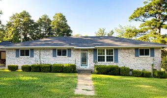 140 Hillcrest St, Arkadelphia, AR 71923