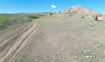 NHN Alpha Lode & Alpha Fraction Lode Alpha Trail, Anaconda, MT 59711