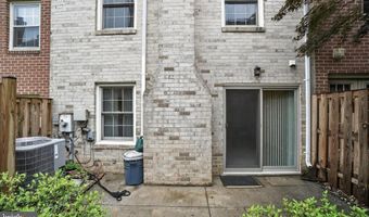 7504 WESTLAKE Ter 25, Bethesda, MD 20817