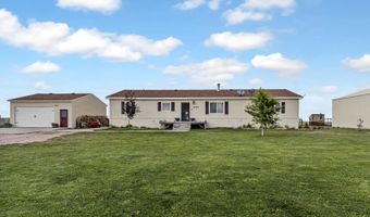 4596 IRON HORSE Rd, Burns, WY 82053