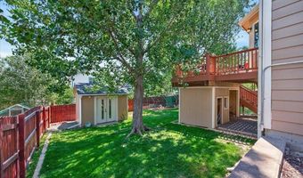 1525 SUNNY Hl, Cheyenne, WY 82001