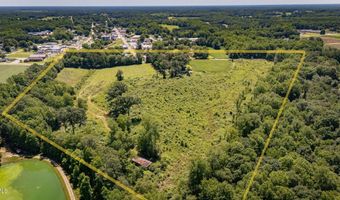 7090 Peele Rd, Bailey, NC 27807