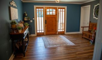 2612 Buck Head Rd, Baxley, GA 31513