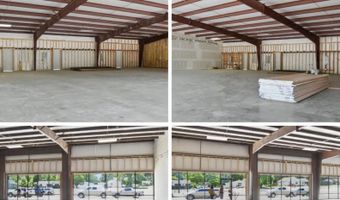 1126 W Church St, Alamo, TN 38001