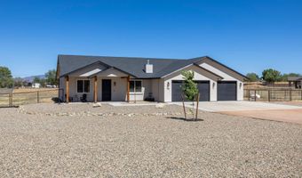 778 W Road 1 N, Chino Valley, AZ 86323