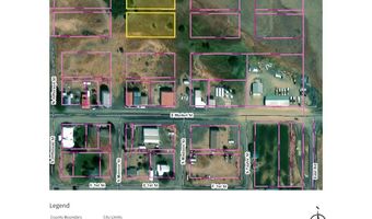 UKA Blocks 27 and 28, Bickleton, WA 99322