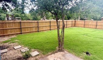 905 Hickory St, Altus, OK 73521