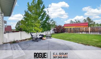 6041 S Spruce St, Casper, WY 82601