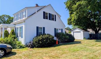 17 Stone Ave, Warwick, RI 02889