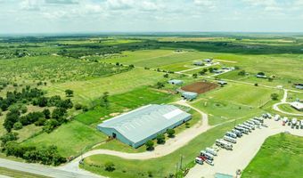 4609 US Hwy 277 S, Anson, TX 79501