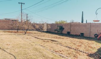 101 E TURQUOISE St, Bisbee, AZ 85603