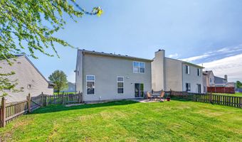 8040 Maple Stream Blvd, Indianapolis, IN 46217