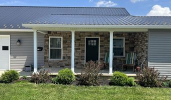 307 W Washington St, Arcanum, OH 45304