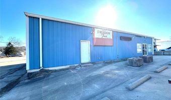 101 2nd St, Annapolis, MO 63620