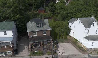 1336 16th St, Altoona, PA 16601