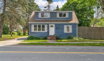 385 Essex St, Bangor, ME 04401