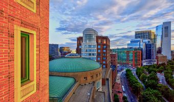 10 Rowes Wharf Ph4, Boston, MA 02110