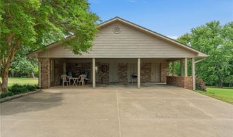 6308 N Mountain Grove Rd, Alma, AR 72921