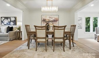 6542 Cross Field Ln, Charlotte, NC 28226