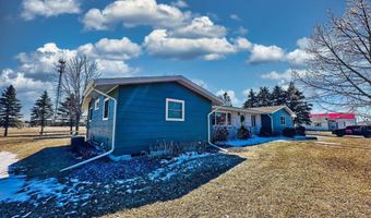 217 Sunnyside Ave, Sheyenne, ND 58374